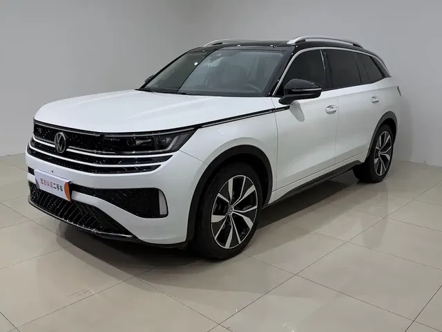 Volkswagen Talagon 2023 380TSI 4WD R-Line Celebration Edition