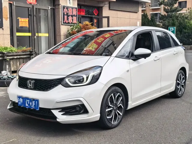 Honda LIFE 2021 1.5L CVT SPORT Heartbeat Edition