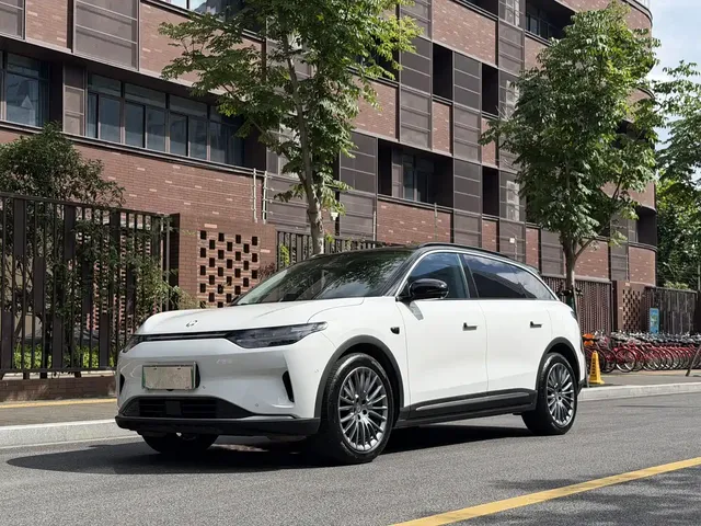 Leapmotor C11 2024 Pure Electric 580 Premium Edition
