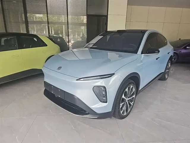 NIO EC7 2023 75kWh
