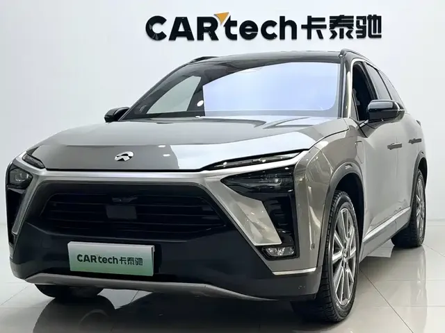NIO ES8 2020 415KM 7-Seater