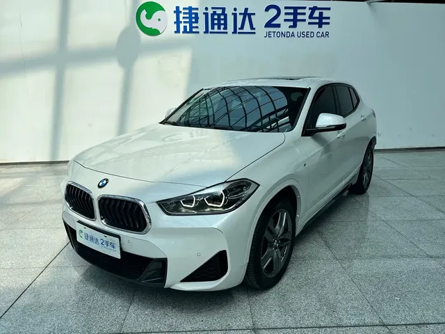 BMW X2 2021 sDrive25i M Sport Package