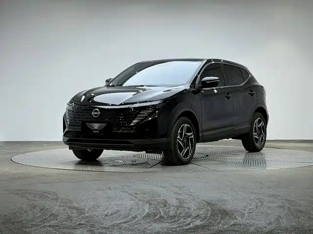 Nissan Qashqai 2025 Honor 2.0L CVT XV+ Leading Edition