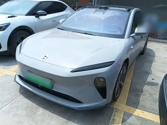 NIO ET5T 2024 75kWh Touring