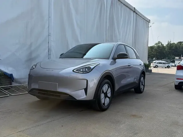 Geely Galaxy Starry Wish 2025 310km Youth Edition