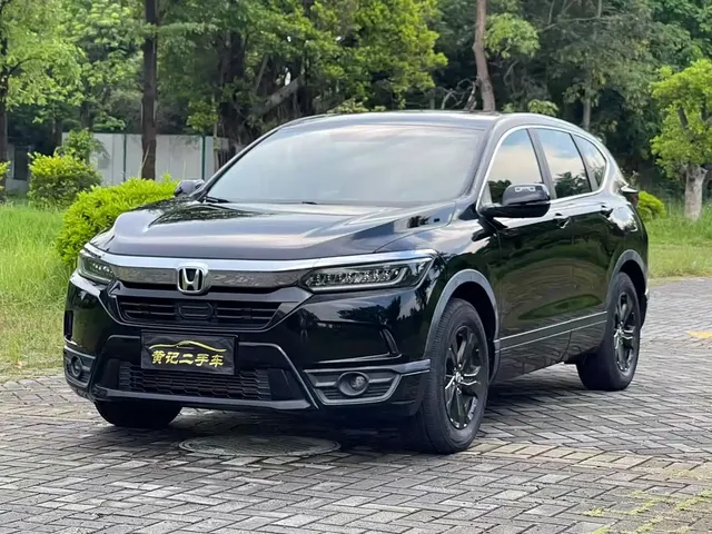 Honda Haoying 2020 240TURBO CVT 2WD Luxury