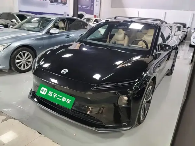 NIO ET5T 2024 75kWh Touring
