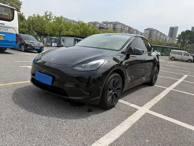 Tesla Model Y 2023 Rear-Wheel Drive Edition