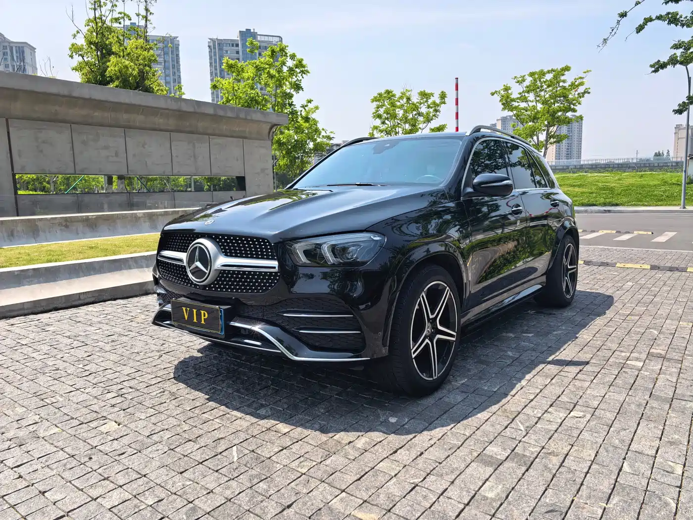 Mercedes-Benz GLE 2023 GLE 350 4MATIC Fashion