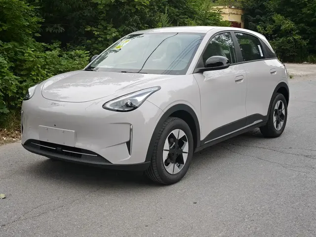 Geely Galaxy Starry Wish, 2026