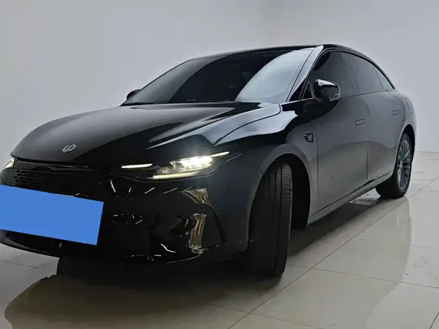 Leapmotor C01 2024 Extended Range 316 Premium Edition