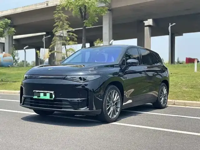 Leapmotor C10 2026 605 Delight Edition