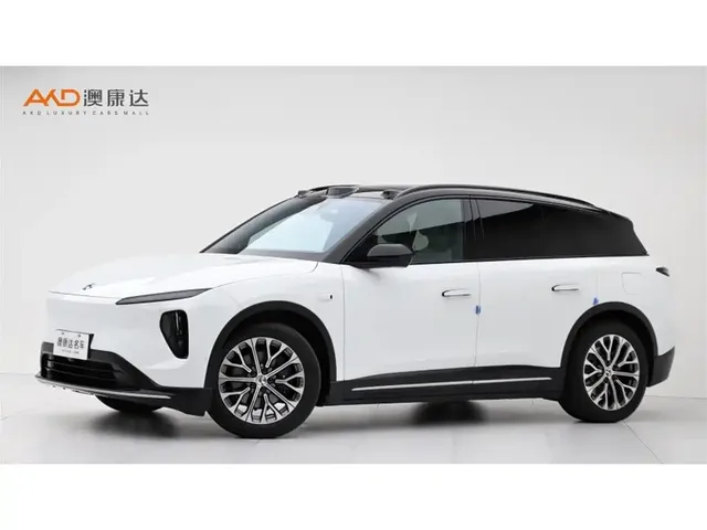 NIO ES6 2024 75kWh