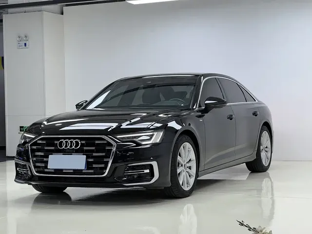 Audi A6L 2024 45 TFSI quattro Premium Dynamic