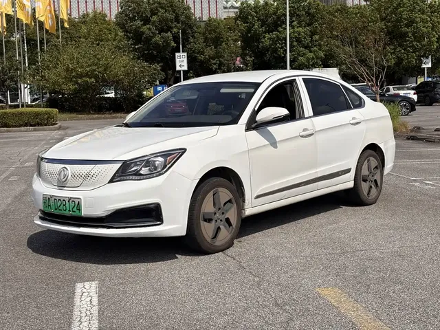 Dongfeng Aeolus Dongfeng Fengshen E70 2021 Facelift 360H Battery Swap Version
