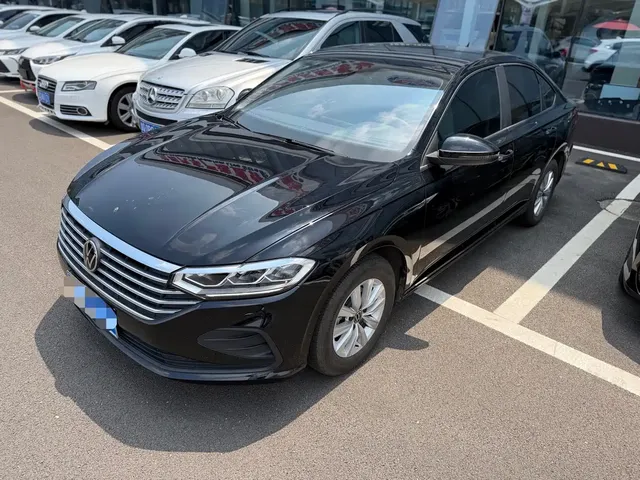 Volkswagen Lavida 2023 1.5L Auto Delight Edition