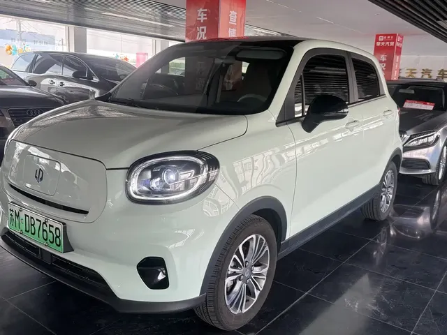 Leapmotor T03 2025 Model 310 Comfort Edition