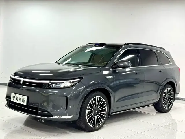 AITO Wenjie AITO M7 2024 1.5T Smart Drive RWD Ultra 6-seater