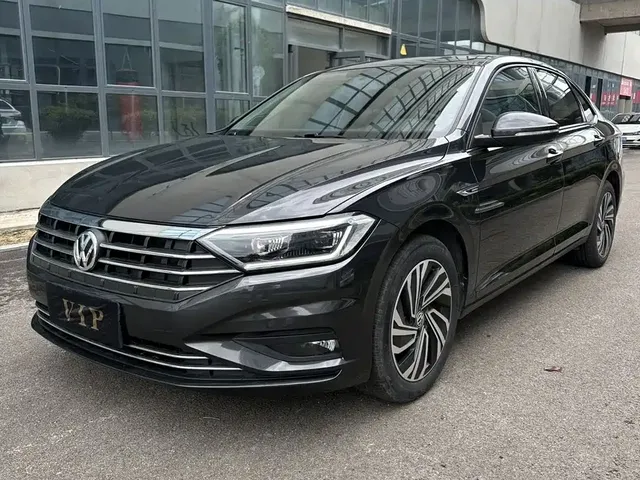 Volkswagen Sagitar 2022 280TSI DSG Soaring Edition