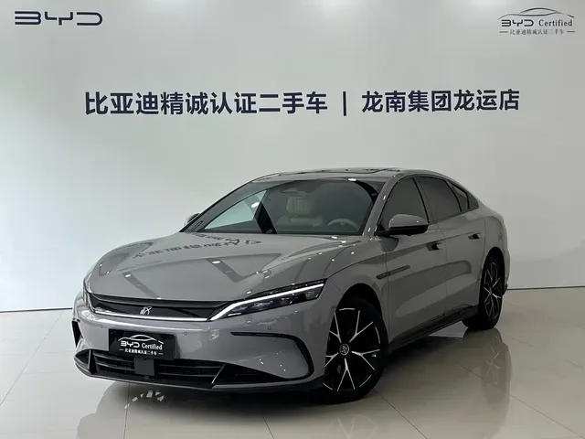 BYD Han 2025 DM-i 125KM Premium