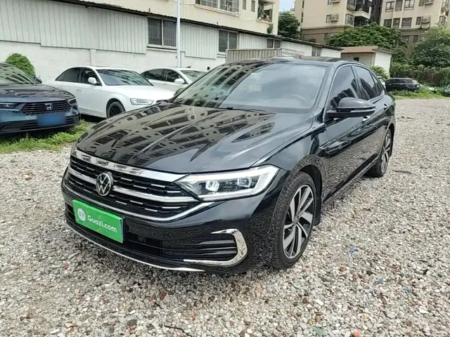 Volkswagen Sagitar 2023 300TSI DSG Excellence Edition