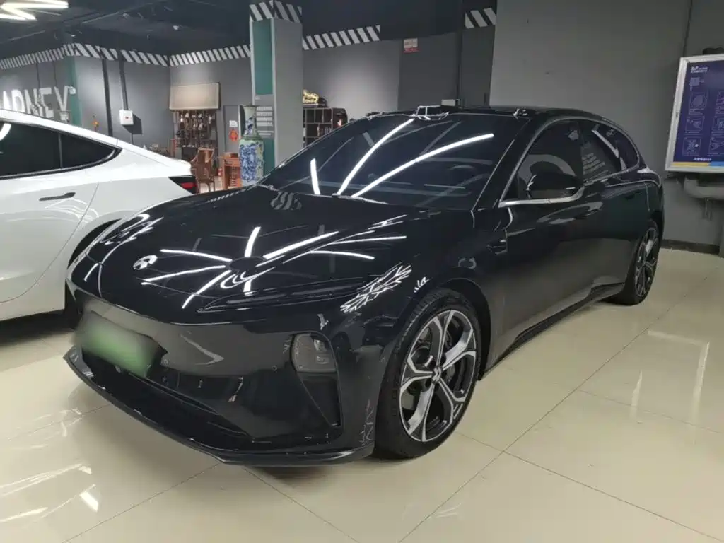 NIO ET5T 2024 75kWh Touring