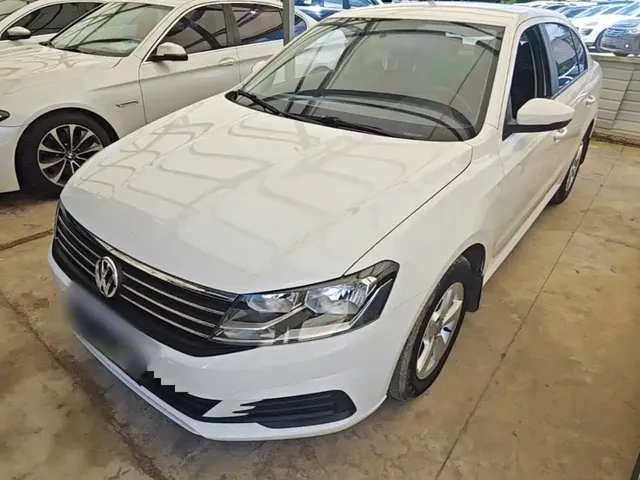 Volkswagen Lavida 2019 Lavida Start 1.5L Manual Trend (China VI)