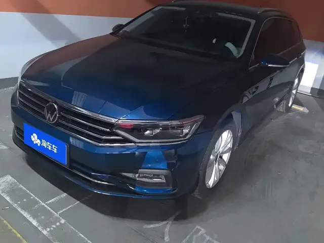 Volkswagen Weilan 2021 2.0T Comfort Edition