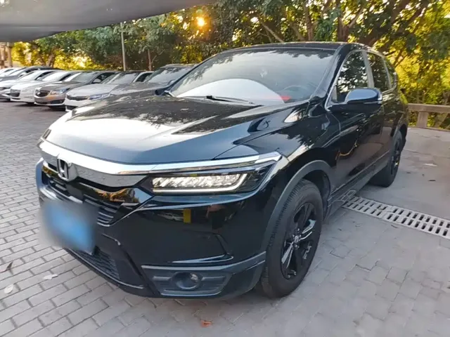 Honda Haoying 2021 240TURBO CVT 2WD Luxury