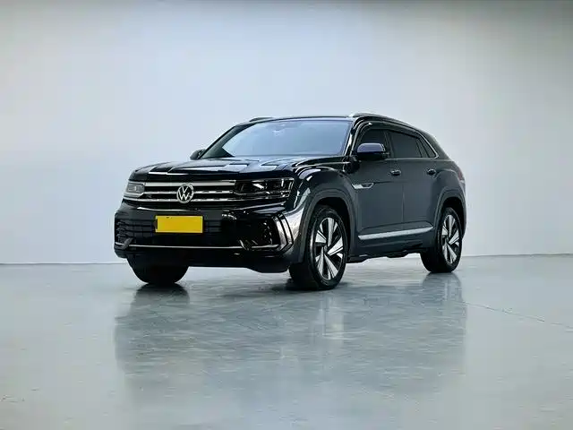 Volkswagen Teramont 2022 Teramont X 380TSI 4MOTION Premium Luxury