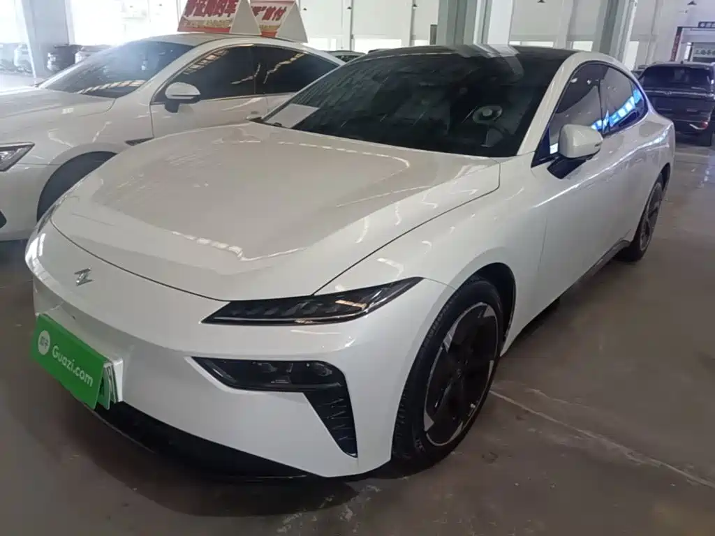 Dongfeng Yipai eπ007 2024 Model 530Pro Version
