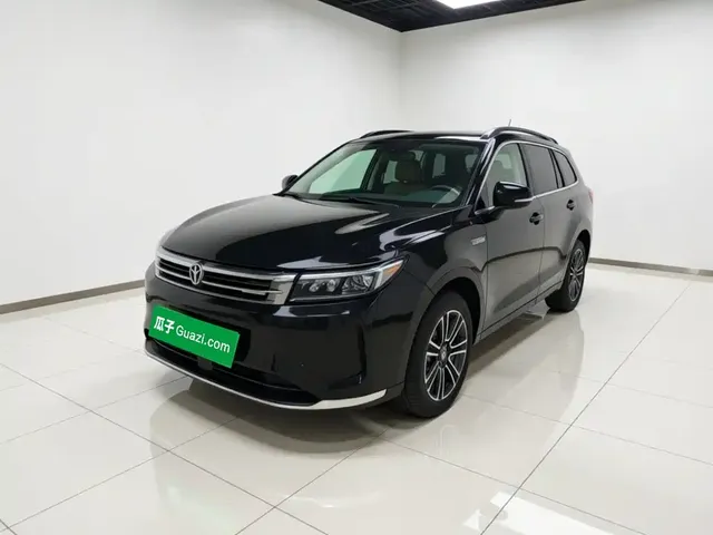 AITO Wenjie AITO M7 2024 1.5T Smart Drive 4WD Ultra 6-seater