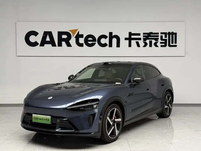 Xiaomi Auto Xiaomi YU7 2025 Ultra Long Range High Performance AWD Max Edition