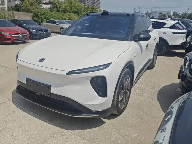 NIO ES6 2023 75kWh