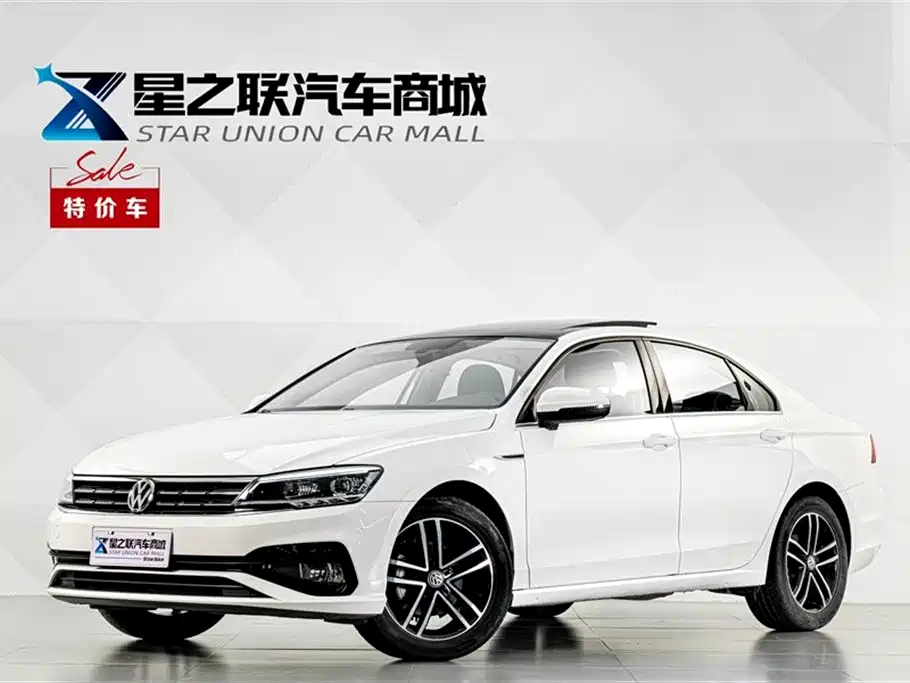Volkswagen Lamando 2021 Facelift 280TSI DSG Comfort Edition