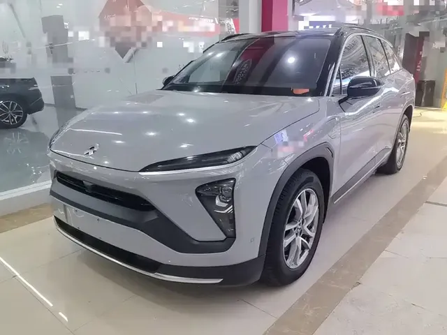NIO ES6 2020 420KM Sport