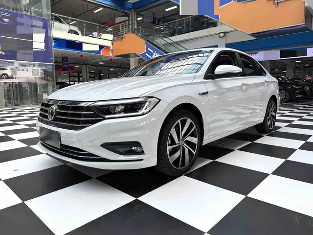 Volkswagen Sagitar 2022 280TSI DSG Excellence Edition