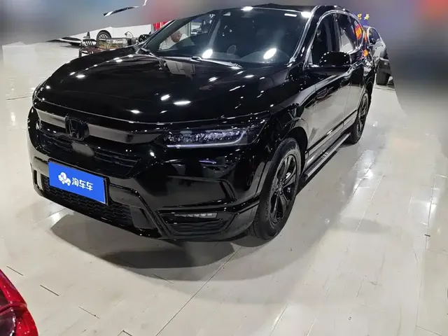 Honda Haoying 2020 240TURBO CVT 2WD Premium