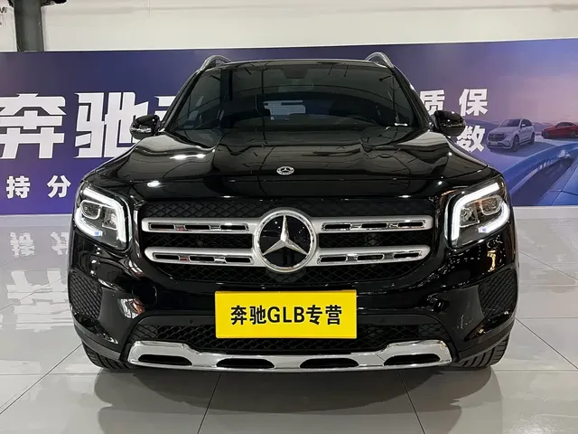 Mercedes-Benz GLB 2022 GLB 220 Style
