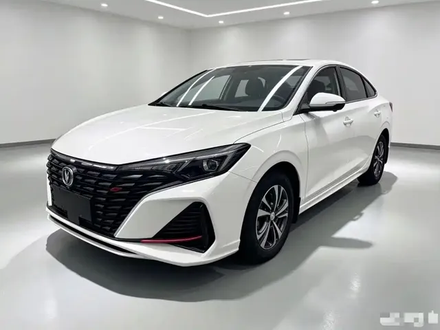 Changan Eado 2022 PLUS Blue Whale NE 1.4T GDI DCT Premium Edition