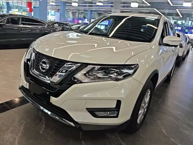 Nissan X-Trail 2023 Classic 2.0L 2WD Smart Premium Edition