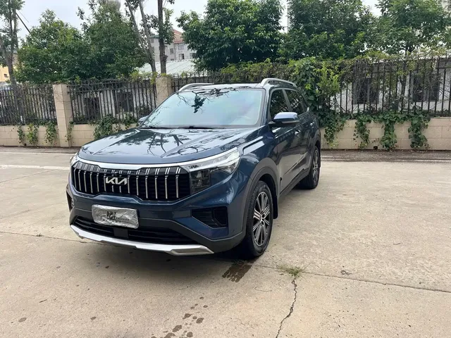 Kia Sportage 2021 Ace 2.0L Brilliant Edition