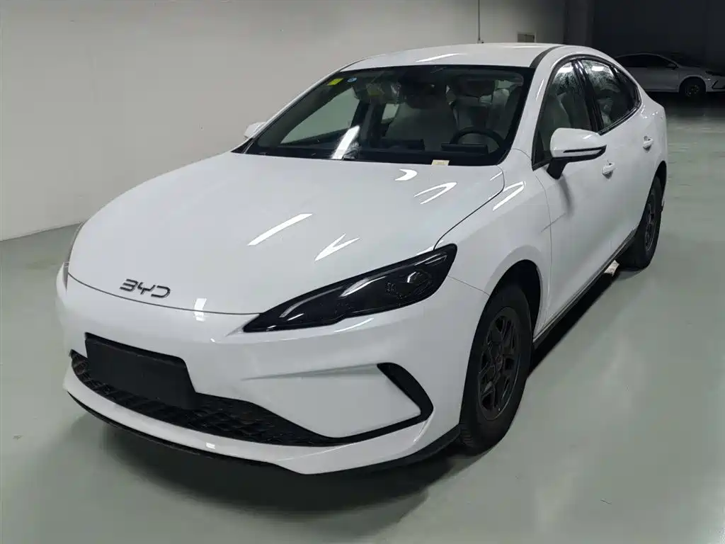 BYD Hai Bao 05 DM-i 2025 DM-i Smart Drive Edition 55KM Luxury