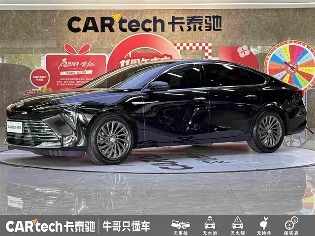 Buick LaCrosse 2025 Model 28T Platinum Edition