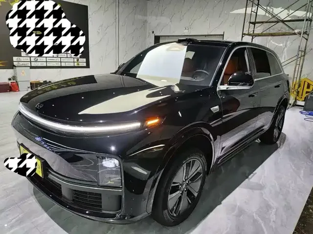 Li Auto L7 2024 MAX