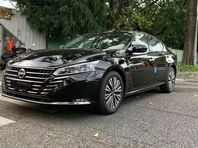 Nissan Teana 2022 2.0L XL-Upr Premium Edition