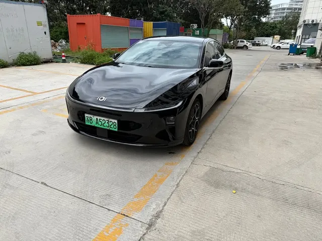 Changan Qiyuan A07 2024 Pure Electric Deluxe Edition 515 Elite