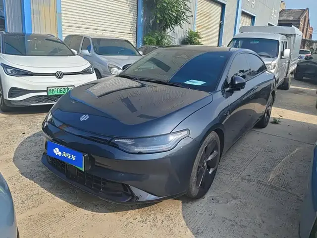 Leapmotor C01 2023 525 Comfort Edition