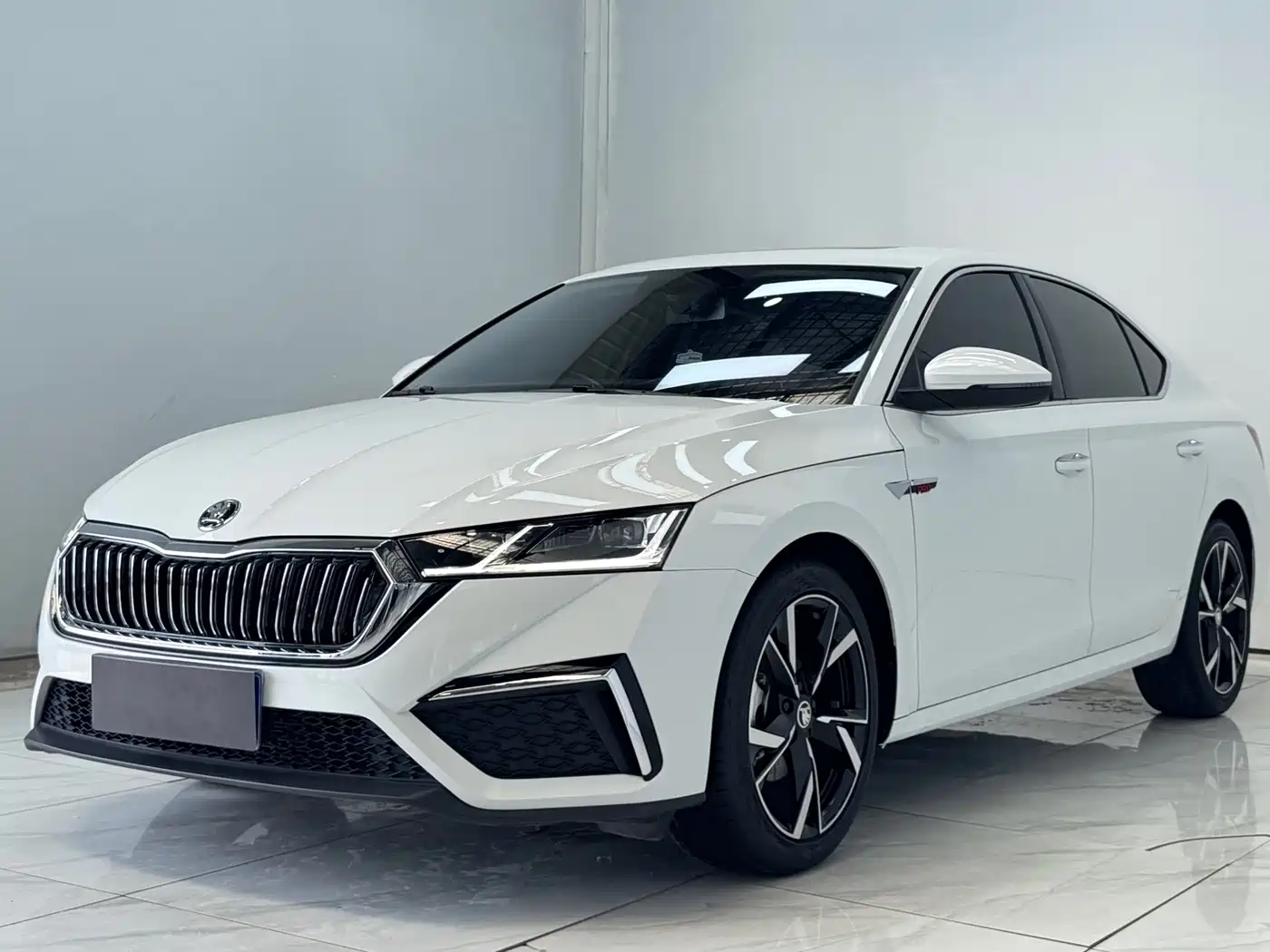 Škoda Octavia 2022 PRO TSI280 Premium Edition