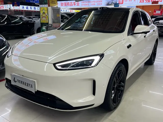 AITO Wenjie AITO M5 2024 Extended Range Max RS AWD Advanced Smart Driving Edition